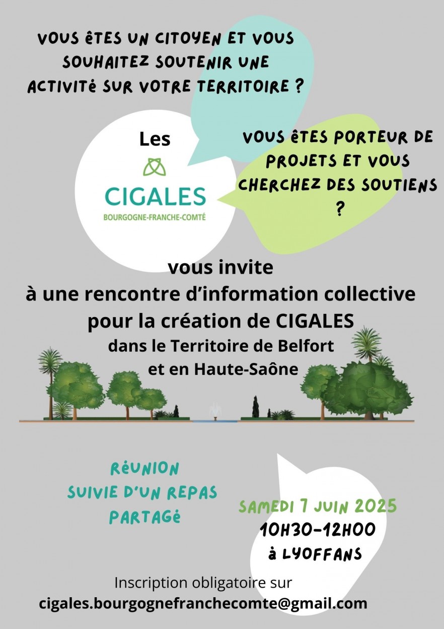 Flyer 7 juin 2025
