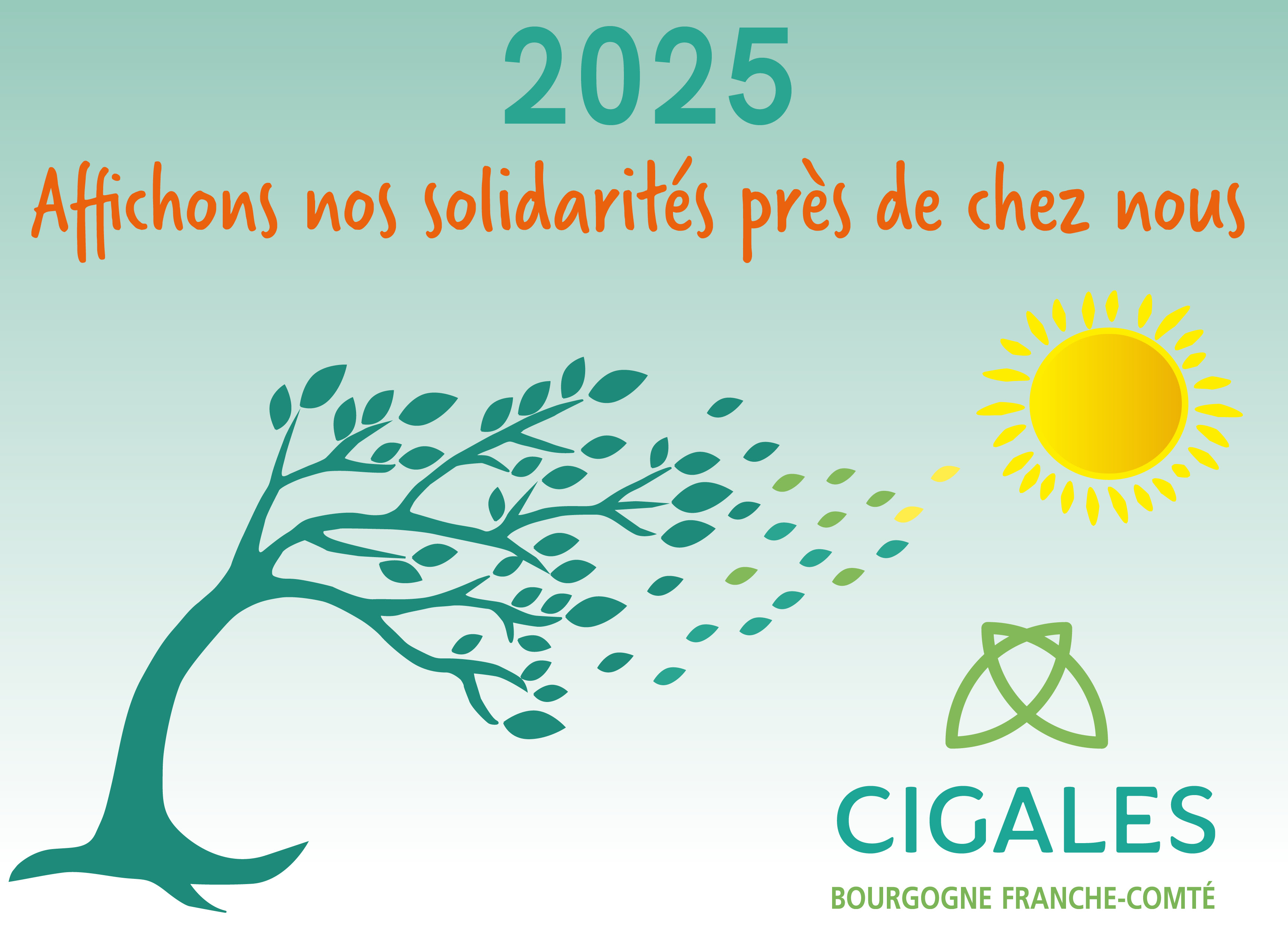 encart voeux CIGALES 2025 600