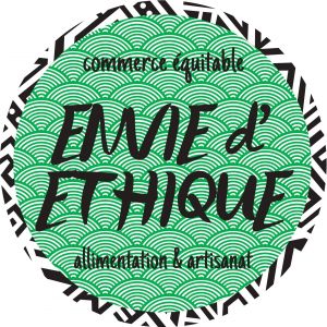 Envie d'Éthique