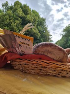 La Boussole